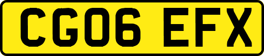 CG06EFX