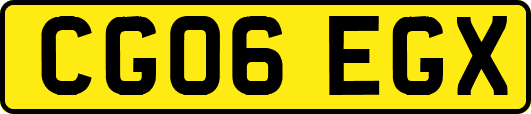 CG06EGX