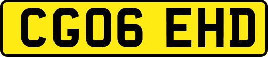 CG06EHD