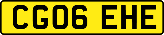 CG06EHE