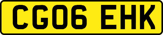CG06EHK
