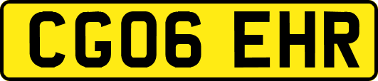 CG06EHR