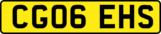 CG06EHS