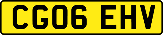 CG06EHV