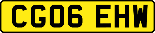 CG06EHW