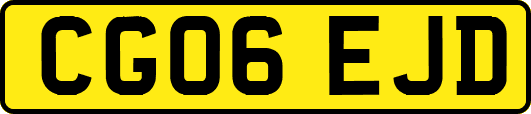 CG06EJD