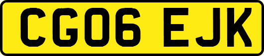 CG06EJK