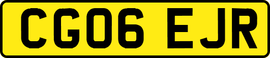 CG06EJR