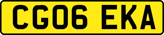 CG06EKA