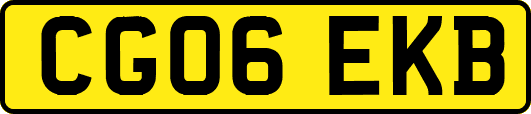 CG06EKB
