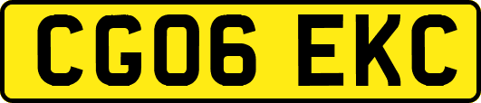 CG06EKC