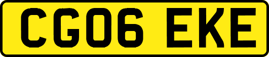 CG06EKE