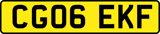 CG06EKF