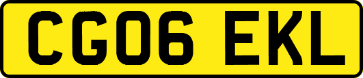 CG06EKL