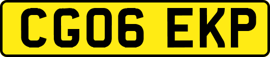 CG06EKP