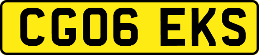 CG06EKS
