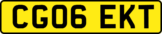 CG06EKT