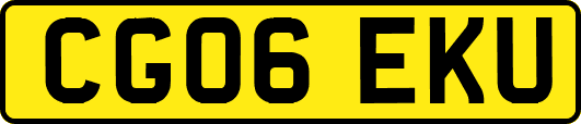 CG06EKU