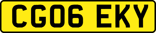 CG06EKY