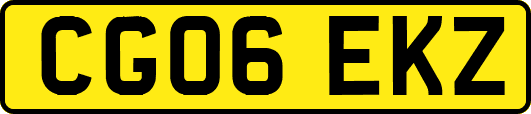 CG06EKZ