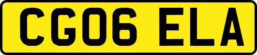 CG06ELA