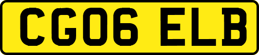 CG06ELB