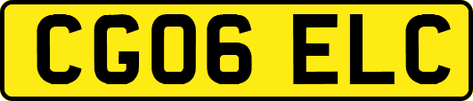 CG06ELC