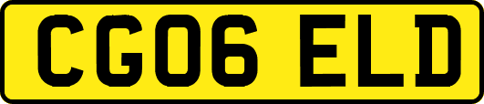 CG06ELD