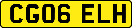 CG06ELH
