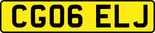CG06ELJ