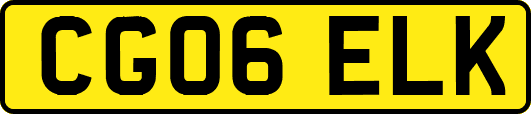 CG06ELK