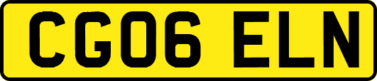 CG06ELN