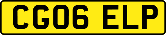 CG06ELP