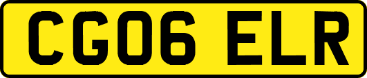CG06ELR