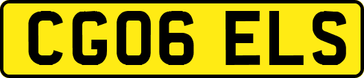 CG06ELS