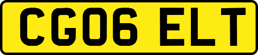 CG06ELT