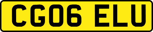 CG06ELU