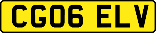 CG06ELV