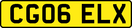 CG06ELX