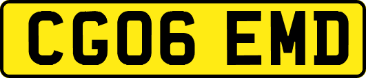 CG06EMD