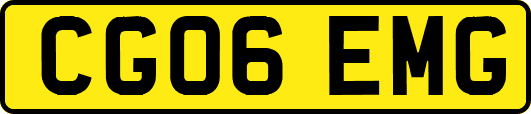 CG06EMG