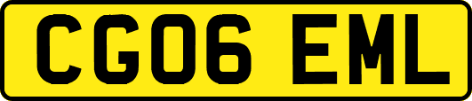 CG06EML