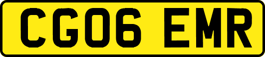 CG06EMR
