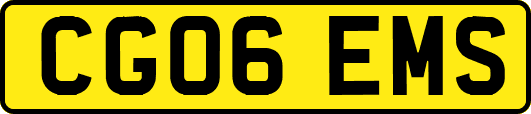 CG06EMS