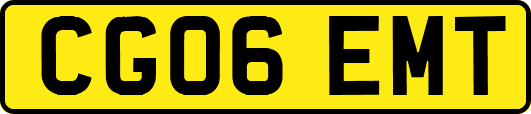 CG06EMT