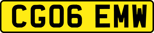 CG06EMW
