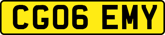 CG06EMY