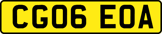 CG06EOA