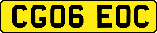 CG06EOC