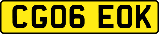 CG06EOK